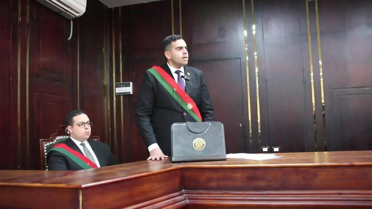 محكمة جنايات الأقصر تؤجل قضية «غدر الأصدقاء» لعرض المتهم على الطب النفسي